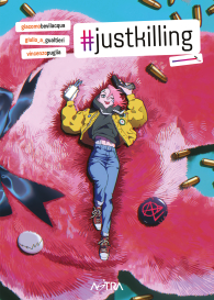 Fumetto - Justkilling