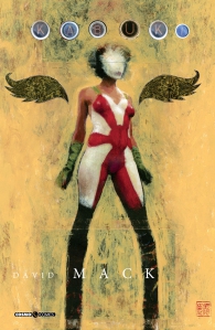 Fumetto - Kabuki n.1