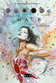 Fumetto - Kabuki n.1
