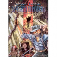 Fumetto - Kaos komics n.8: Prisoner ofice  1
