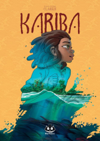 Fumetto - Kariba