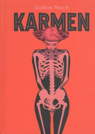 Fumetto - Karmen
