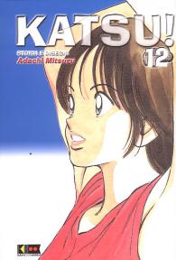 Fumetto - Katsu! n.12