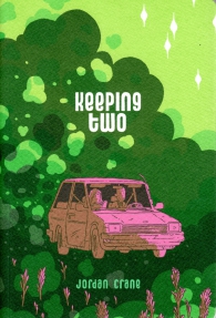 Fumetto - Keeping two