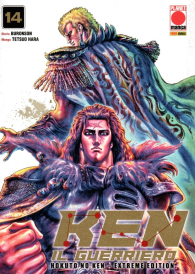 Fumetto - Ken il guerriero - hokuto no ken - extreme edition n.14