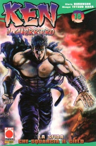 Fumetto - Ken il guerriero n.18
