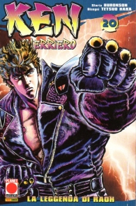 Fumetto - Ken il guerriero n.20