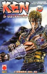 Fumetto - Ken il guerriero n.26