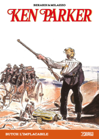 Fumetto - Ken parker - nuova edizione n.16