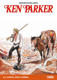 Fumetto - Ken parker - nuova edizione n.17