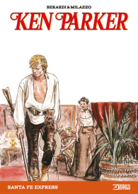 Fumetto - Ken parker - nuova edizione n.18