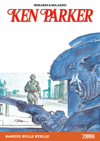 Fumetto - Ken parker - nuova edizione n.6: Sangue sulle stelle