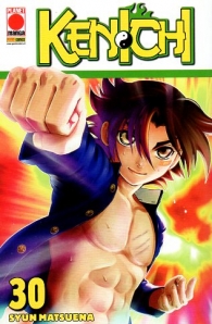 Fumetto - Kenichi n.30