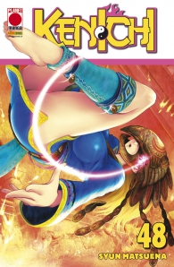 Fumetto - Kenichi n.48
