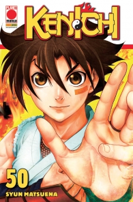 Fumetto - Kenichi n.50