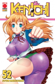 Fumetto - Kenichi n.52