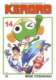 Fumetto - Keroro n.14