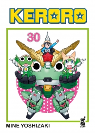 Fumetto - Keroro n.30