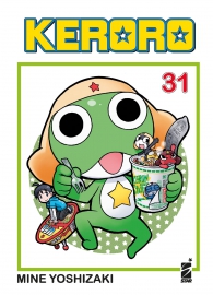 Fumetto - Keroro n.31