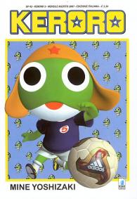 Fumetto - Keroro n.5