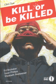 Fumetto - Kill or be killed n.2