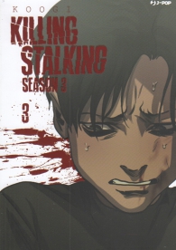 Fumetto - Killing stalking - season 3 n.3