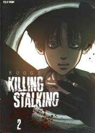 Fumetto - Killing stalking - season 1 n.2