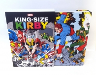 Fumetto - King-size kirby