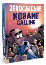 Fumetto - Kobane calling - oggi