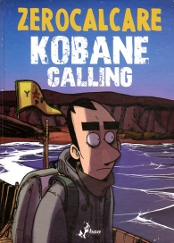 Fumetto - Kobane calling