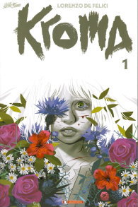 Fumetto - Kroma n.1