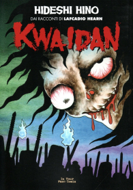 Fumetto - Kwaidan
