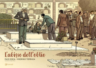 Fumetto - L'abisso dell'oblio