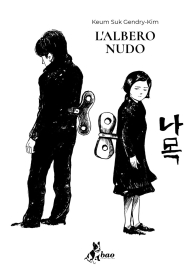 Fumetto - L'albero nudo