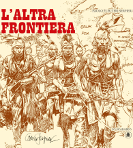 Fumetto - L'altra frontiera