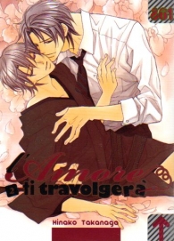 Fumetto - L'amore ti travolgerà n.2