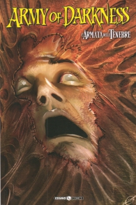 Fumetto - L'armata delle tenebre - army of darkness n.6