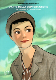 Fumetto - L'arte della sopportazione