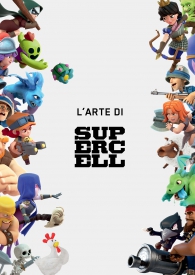 Fumetto - L'arte di supercell