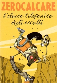 Fumetto - L'elenco telefonico degli accolli