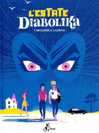 Fumetto - L'estate diabolika