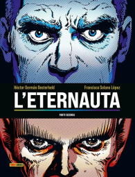Fumetto - L'eternauta n.2