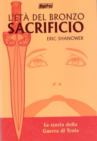 Fumetto - L'età del bronzo - magic press n.2: Sacrificio