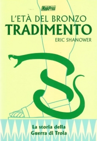 Fumetto - L'età del bronzo - magic press n.3: Tradimento - 3a