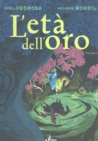 Fumetto - L'età dell'oro n.1