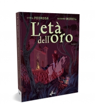 Fumetto - L'età dell'oro n.2