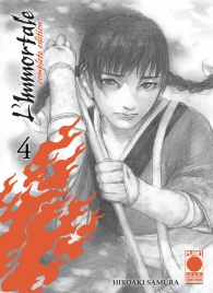 Fumetto - L'immortale - complete edition n.4