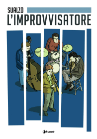 Fumetto - L'improvvisatore
