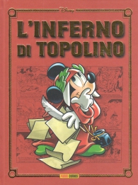 Fumetto - L'inferno di topolino