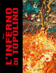 Fumetto - L'inferno di topolino